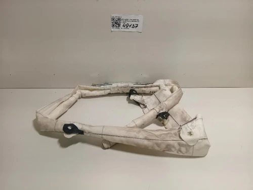 Air-bag A Tendina SX 7221045-12 Bmw Serie 1 F20 Berlina 2015