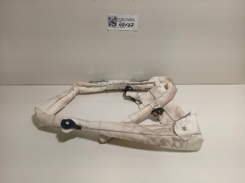 Air-bag A Tendina SX 7221045-12 Bmw Serie 1 F20 Berlina 2015