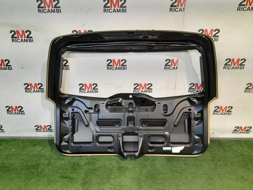 Portello POST 1430152 Ford Focus I SW 1999