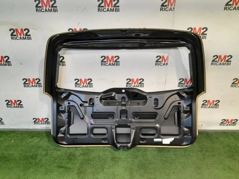 Portello POST 1430152 Ford Focus I SW 1999