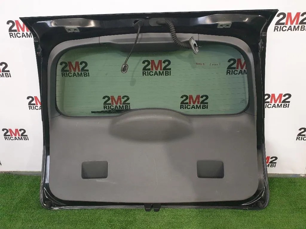 Portello POST 1353385 Ford Focus III SW 2008