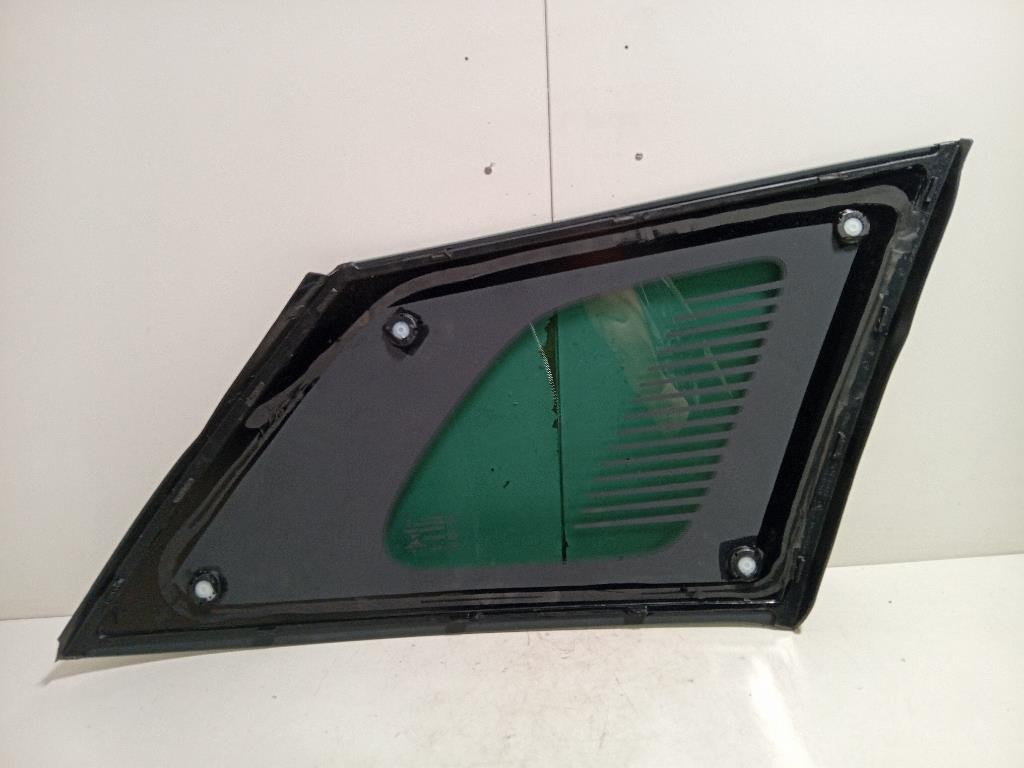 Cristallo Fisso Parafango POST SX CRISTALLO FISSO PARAFANGO POST SX Citroen C3 Aircross 2017