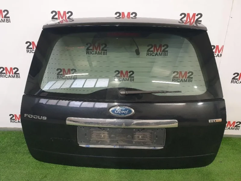 Portello POST 1353385 Ford Focus III SW 2008