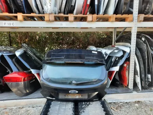 Portello POST NUDO 1838957 Ford Focus IV 2011