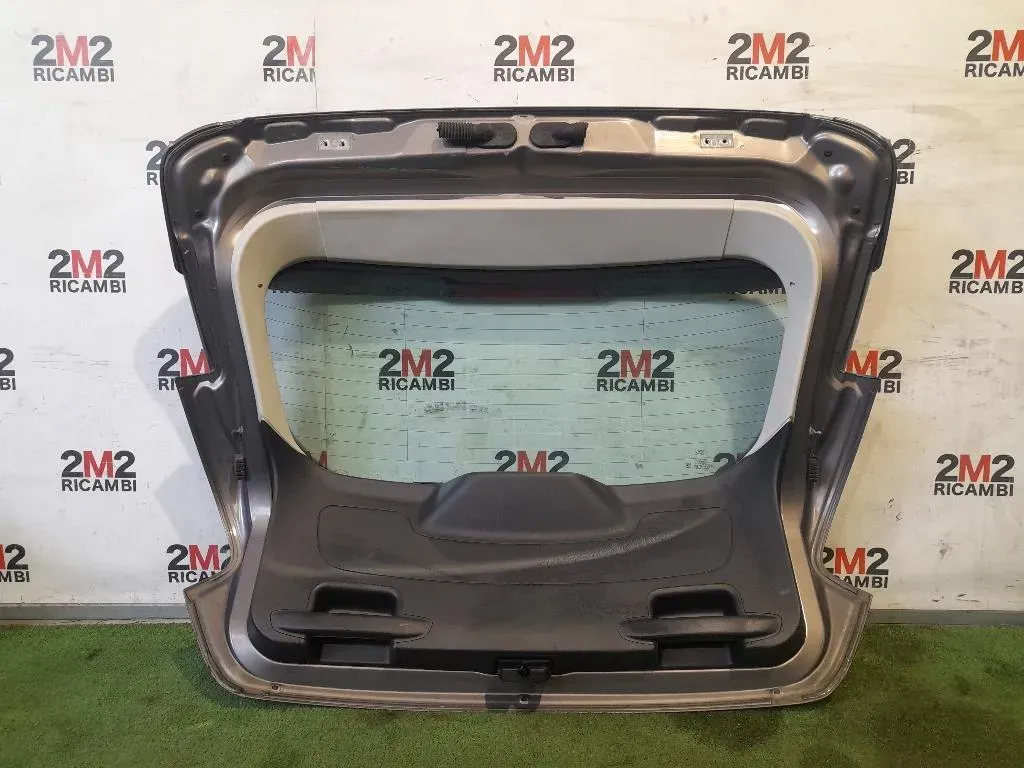 Portello POST 1946094 Ford Focus IV 2011