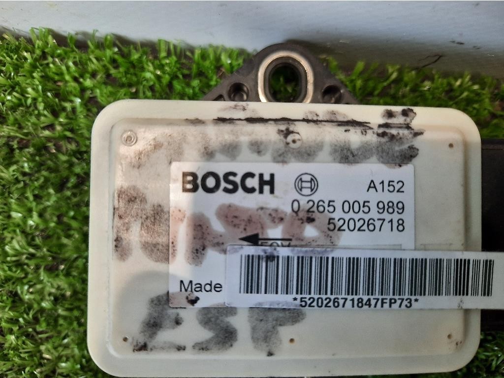 Portello POST 1946094 Ford Focus IV 2011