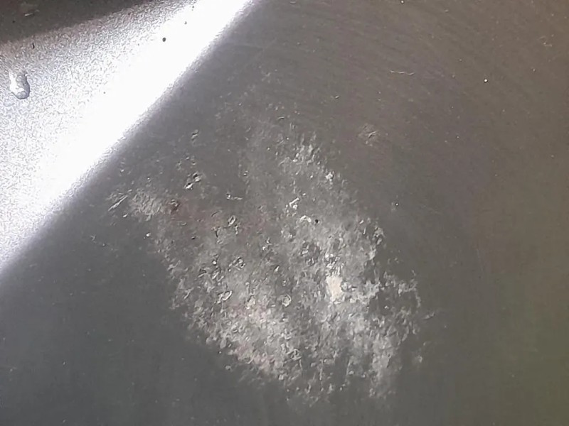 Portello POST 1946094 Ford Focus IV 2011