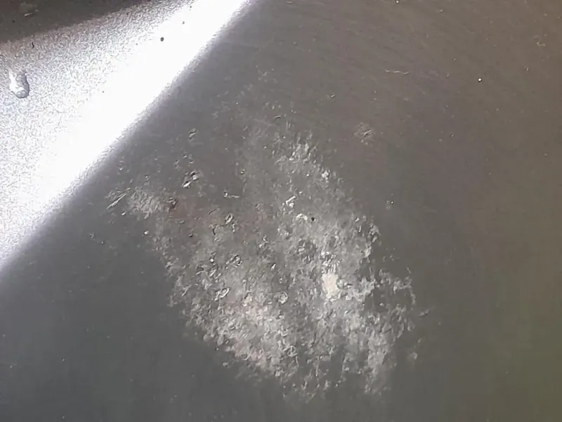 Portello POST 1946094 Ford Focus IV 2011