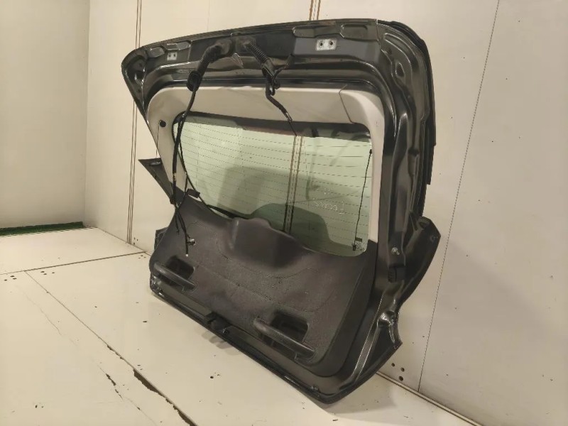 Portello POST 2002017 Ford Focus IV 2014