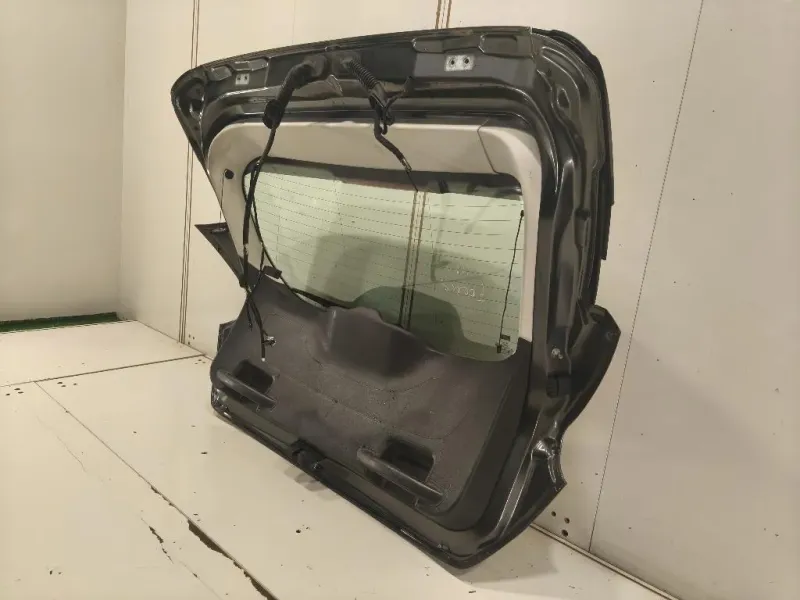 Portello POST 2002017 Ford Focus IV 2014