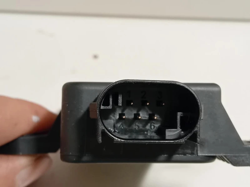 Sensore ESP 95690-3V100 Kia Sportage III 2010