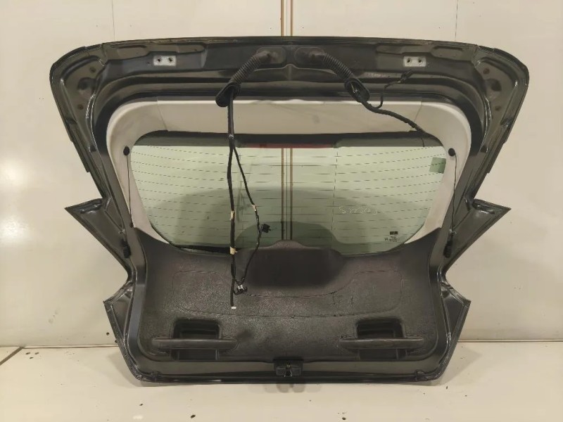 Portello POST 2002017 Ford Focus IV 2014