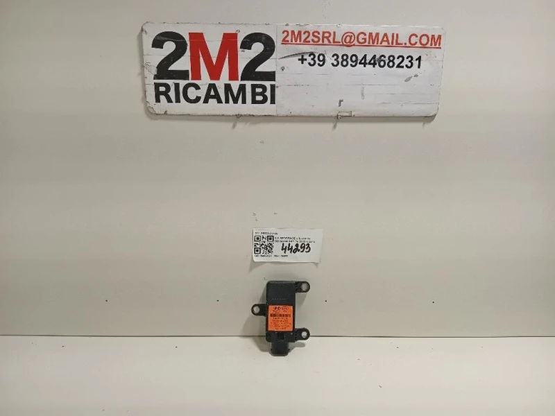 Sensore ESP 95690-3V100 Kia Sportage III 2010