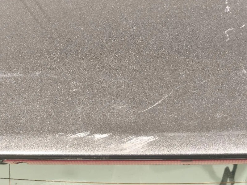 Portello POST 2002017 Ford Focus IV 2014