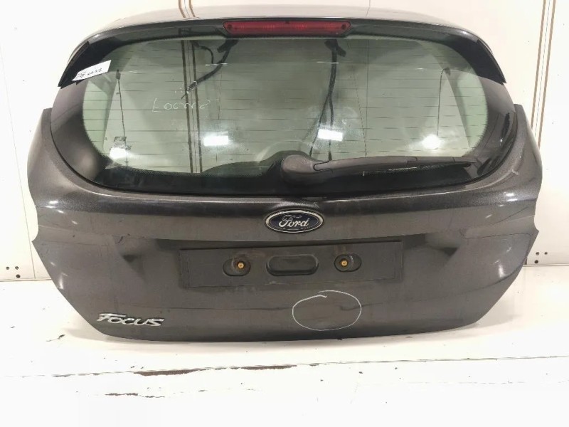 Portello POST 2002017 Ford Focus IV 2014