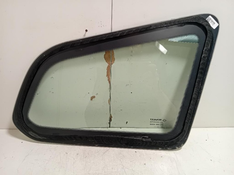 Cristallo Fisso Parafango POST SX 833074784R Dacia Duster II 2018