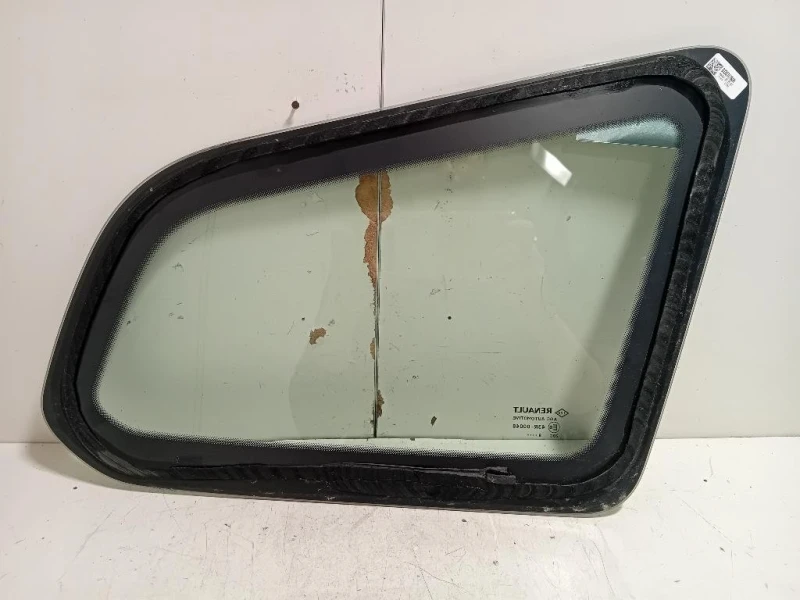 Cristallo Fisso Parafango POST SX 833074784R Dacia Duster II 2018