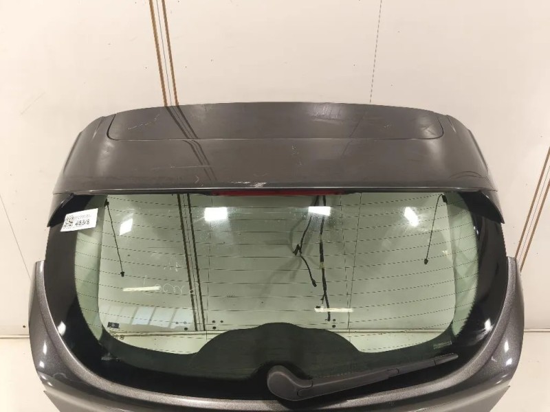 Portello POST 2002017 Ford Focus IV 2014