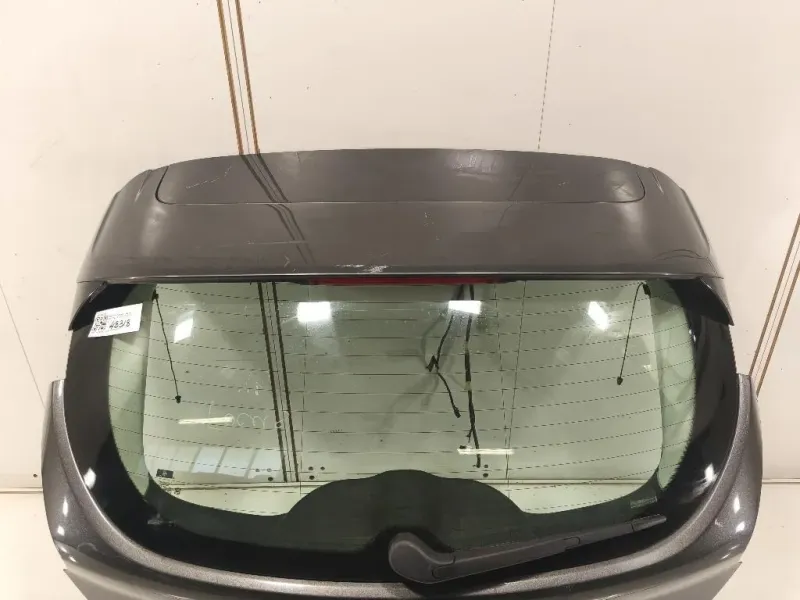 Portello POST 2002017 Ford Focus IV 2014