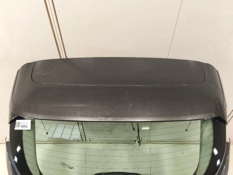 Portello POST 2002017 Ford Focus IV 2014