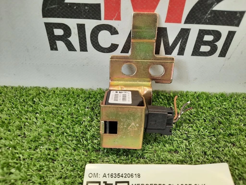 Sensore ESP A1635420618 Mercedes Classe SLK R170 1997