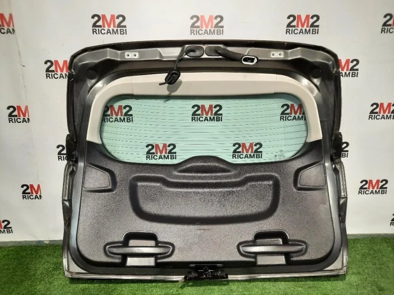 Portello POST 2350520 Ford Focus IV SW 2014