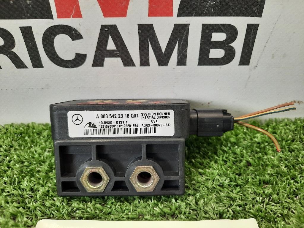 Sensore ESP A0035422318 Mercedes Classe SLK R170 1997