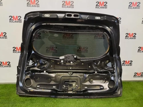 Portello POST DANNEGGIATO 1834446 Ford Focus IV SW 2014