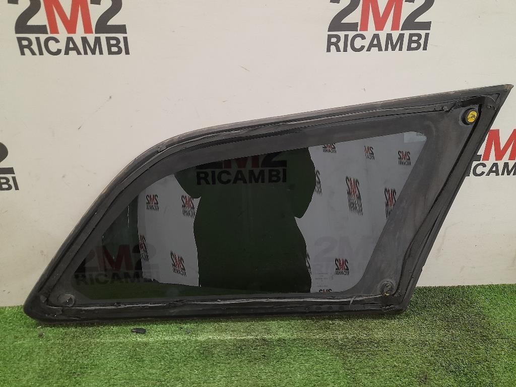 Cristallo Fisso Parafango POST SX K05155279AG Fiat Freemont 2011