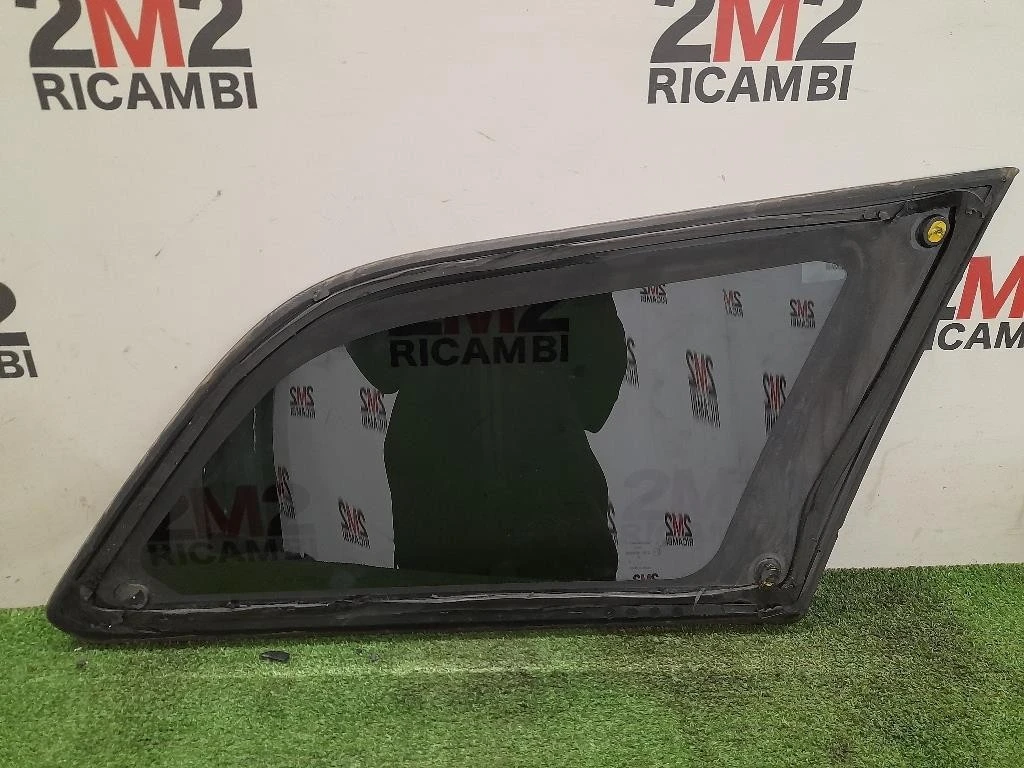 Cristallo Fisso Parafango POST SX K05155279AG Fiat Freemont 2011