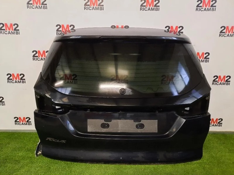 Portello POST DANNEGGIATO 1834446 Ford Focus IV SW 2014