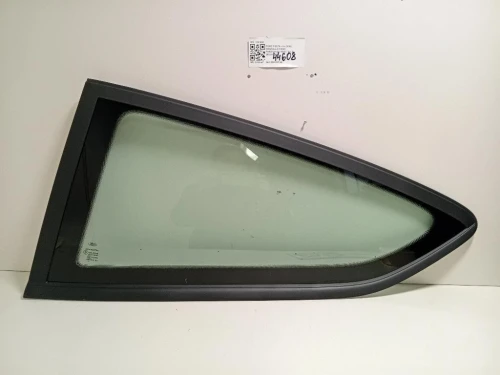 Cristallo Fisso Parafango POST SX 1791520 Ford Fiesta V 2002