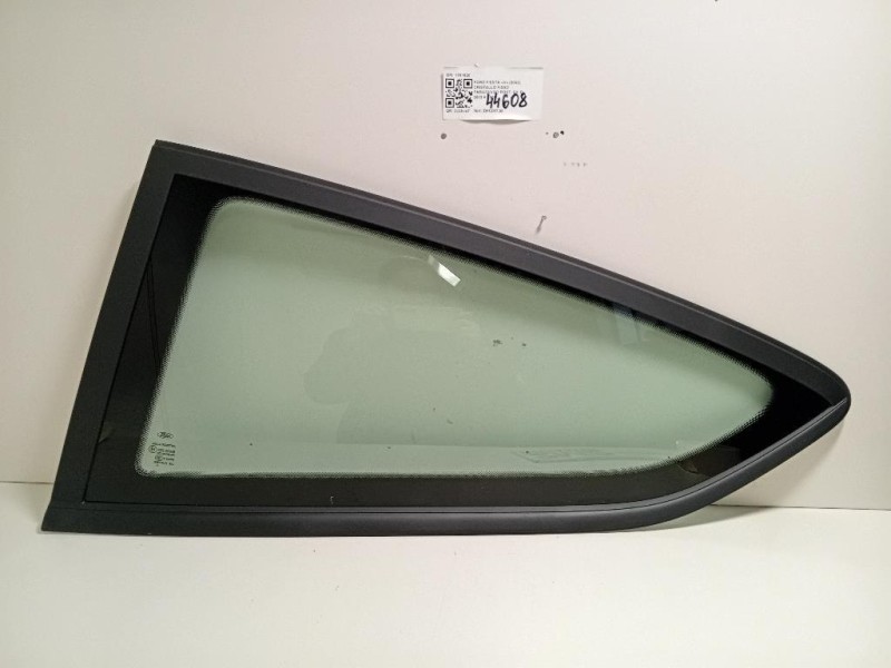 Cristallo Fisso Parafango POST SX 1791520 Ford Fiesta V 2002