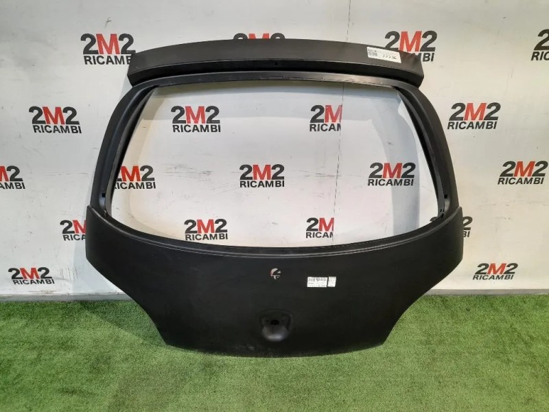 Portello POST  Ford KA I 1997