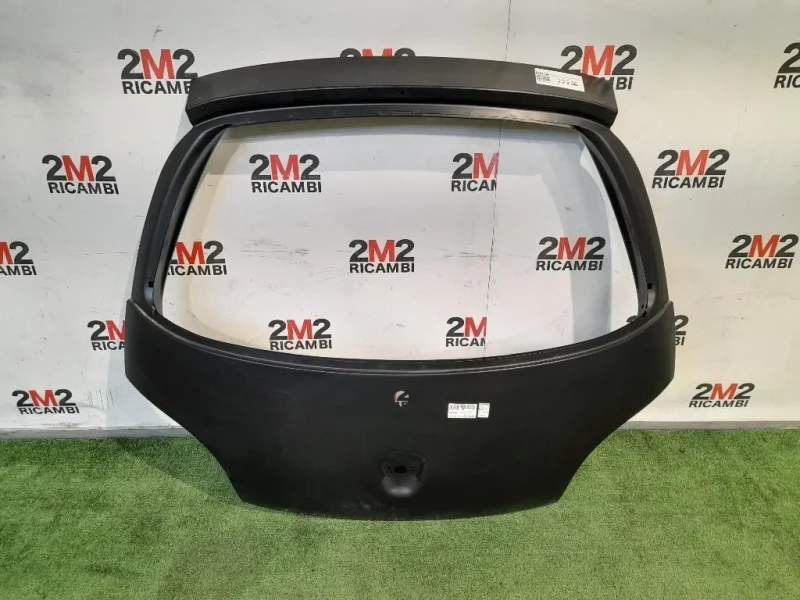 Portello POST Ford KA I 1997