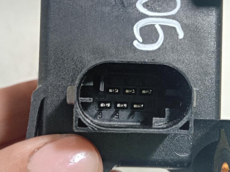 Sensore ESP A0045429218 Mercedes Classe SLK R171 2004