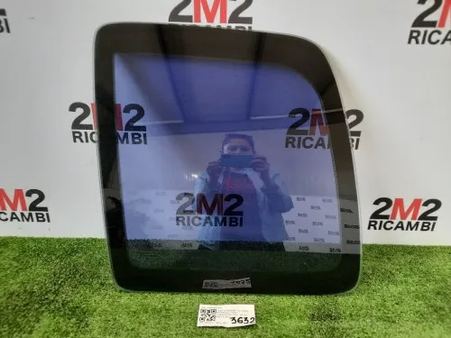 Cristallo Fisso Parafango POST SX K55235923AD Jeep Cherokee III 2002