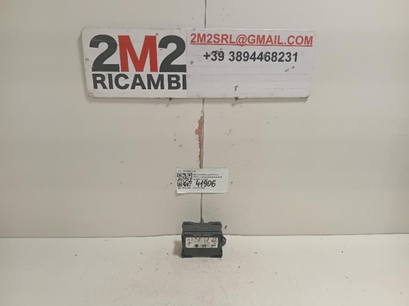 Sensore ESP A0045429218 Mercedes Classe SLK R171 2004