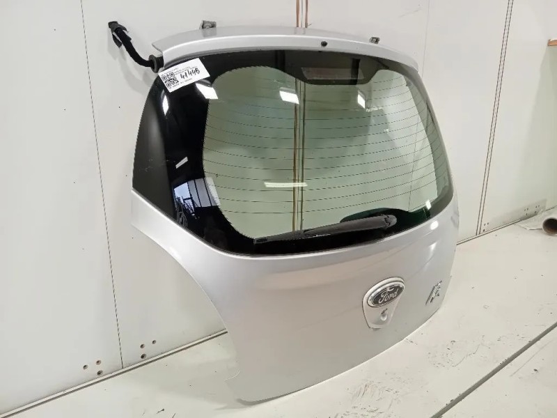 Portello POST 1565867 Ford KA II 2009