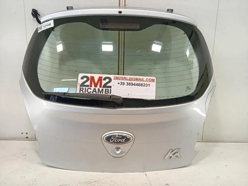 Portello POST 1565867 Ford KA II 2009