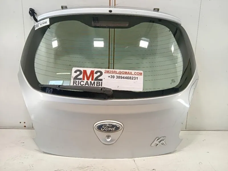 Portello POST 1565867 Ford KA II 2009