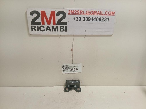 Cristallo Fisso Parafango POST SX 43R-000070 Kia Sorento II 2006