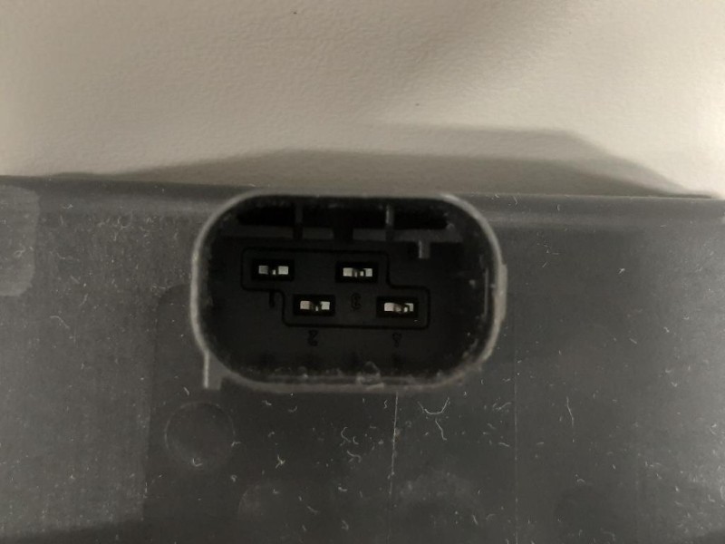 Sensore ESP A0055429718 Mercedes Classe SLK R171 2008