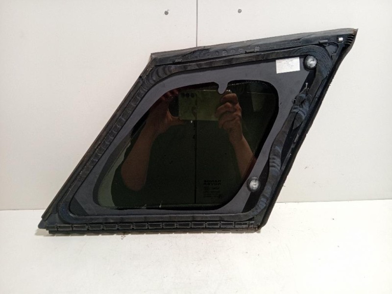 Cristallo Fisso Parafango POST SX LR027371 Land Rover Range Rover Evoque I 2011