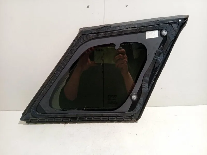 Cristallo Fisso Parafango POST SX LR027371 Land Rover Range Rover Evoque I 2011