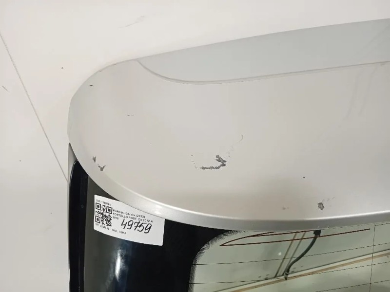 Portello POST 1855768 Ford KUGA II 2013