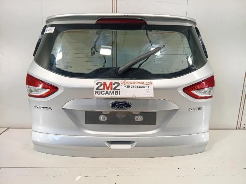 Portello POST 1855768 Ford KUGA II 2013