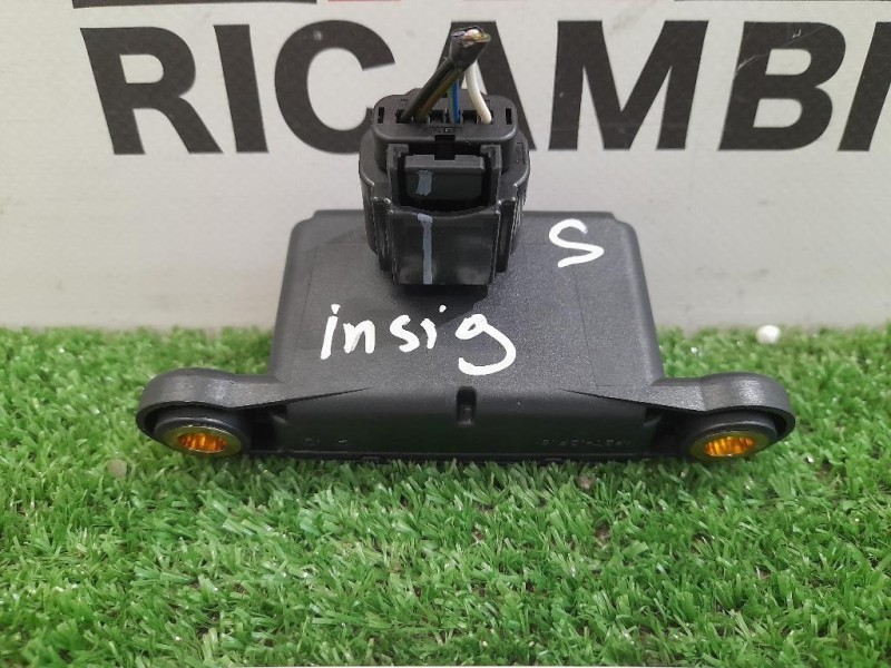 Portello POST 2620413 Ford KUGA III 2020