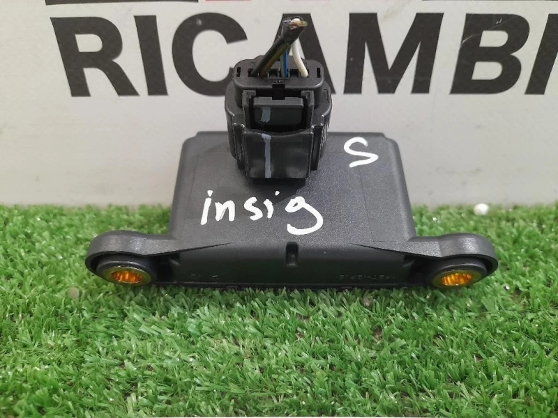 Sensore ESP 13505726 Opel Insignia A 2009