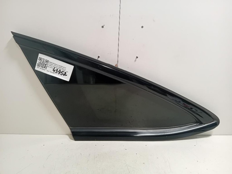 Cristallo Fisso Parafango POST SX A2926702100 Mercedes Classe GLE W166 2015